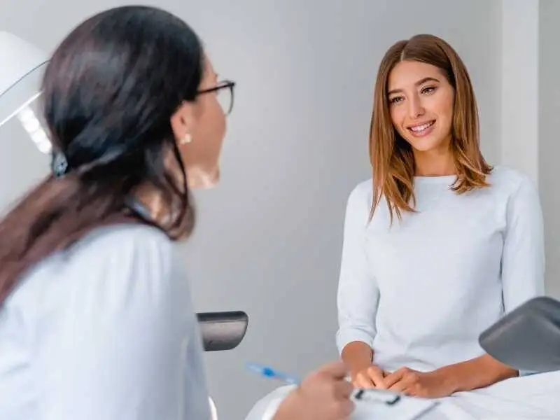 Fertility Consultation