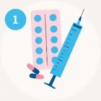 Step 1