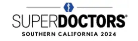 Super Doctors Southern California 2024