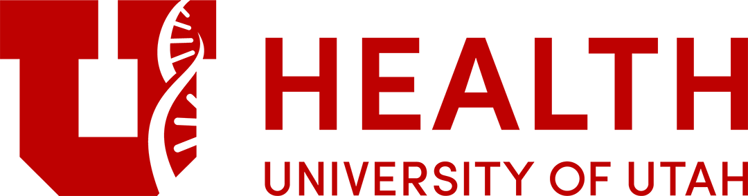 University of Utah Health logo