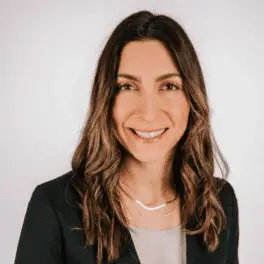 Amanda Kadesh