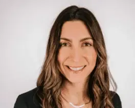 Amanda Kadesh