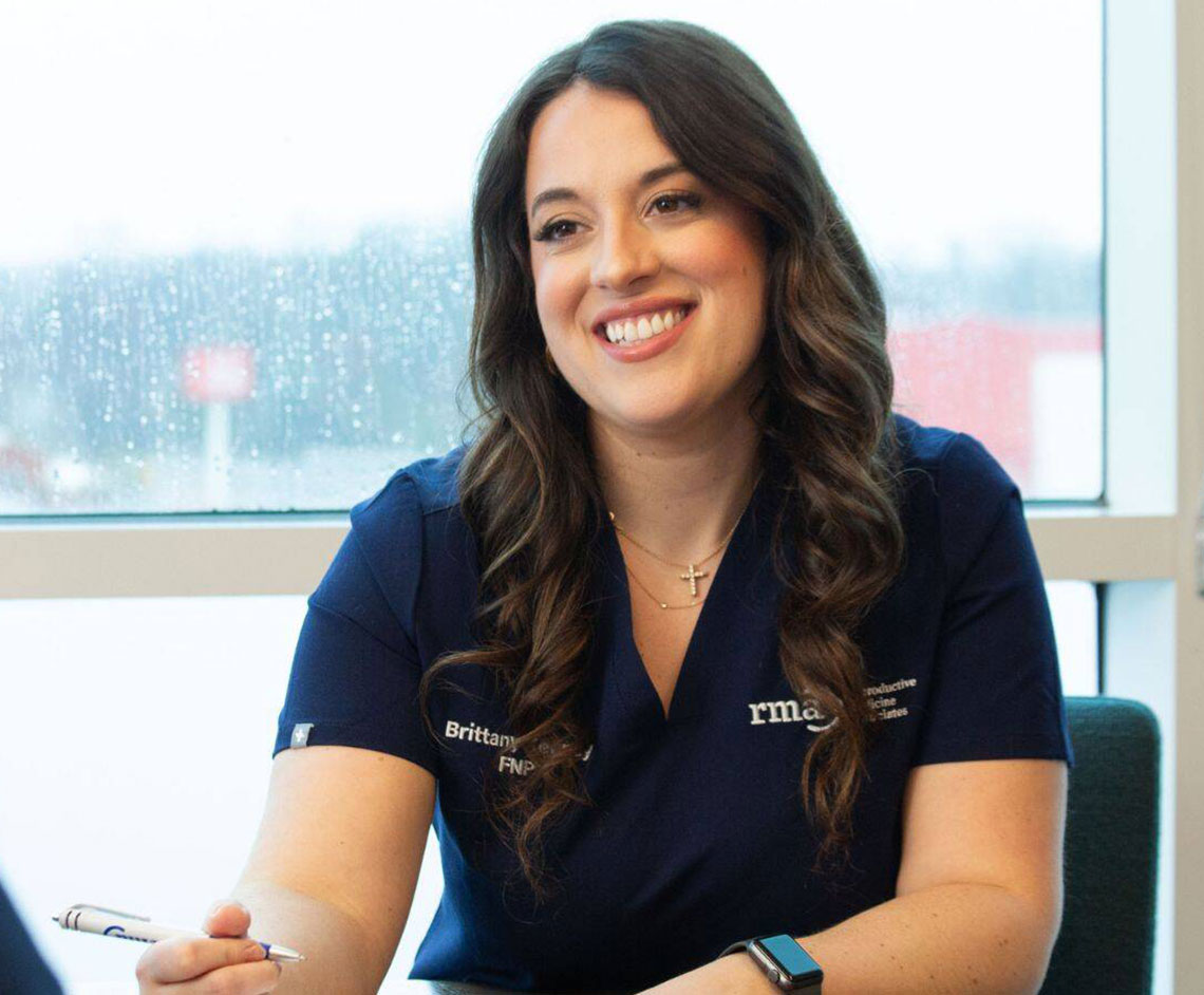 Brittany Calabro