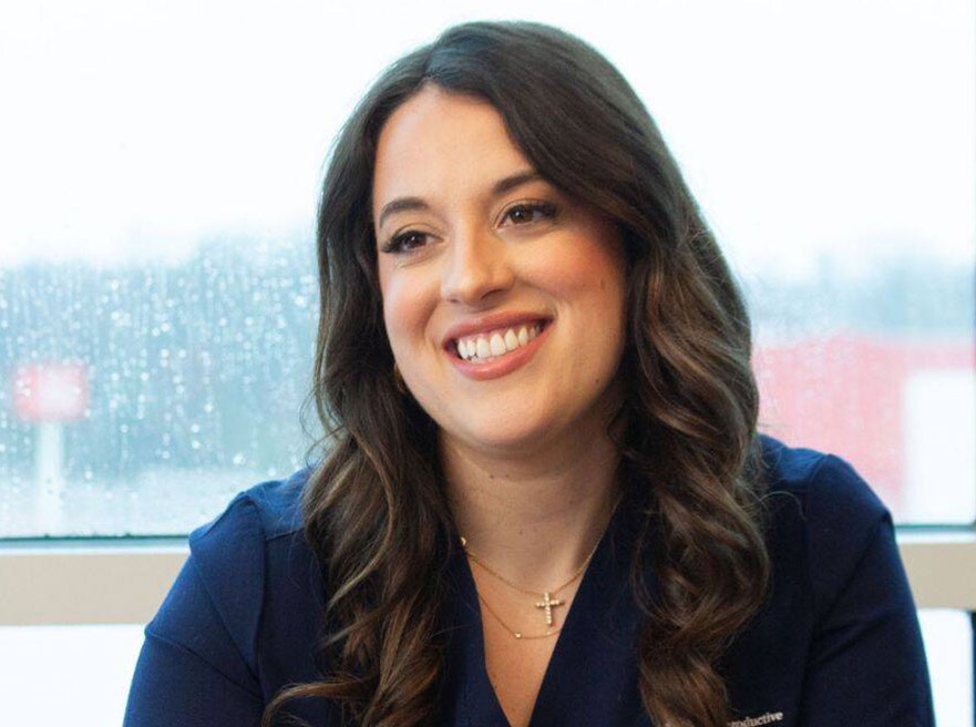 Brittany Calabro