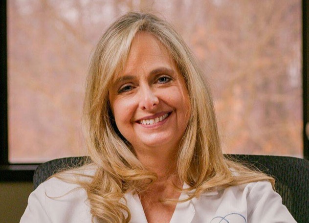 Doreen Hock