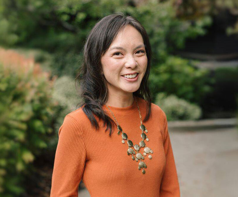Doris Cheung