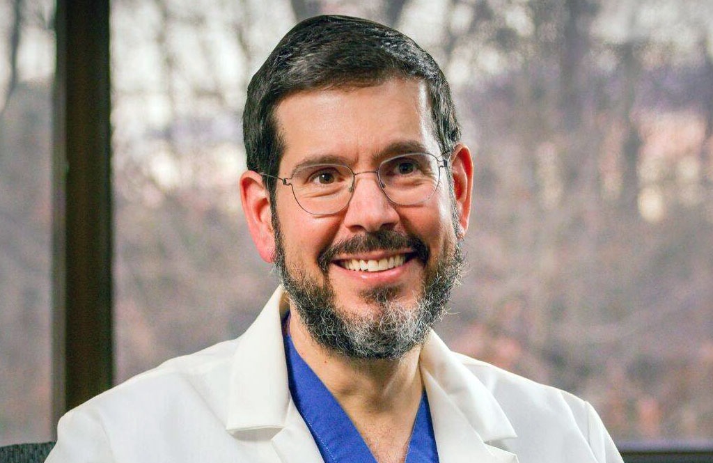 Eli Rybak