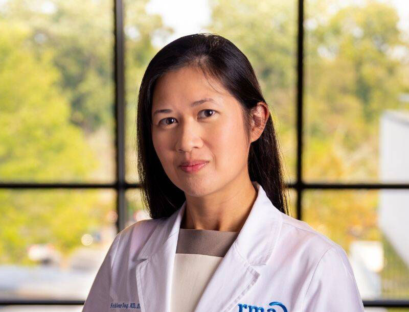 Kathleen Hong