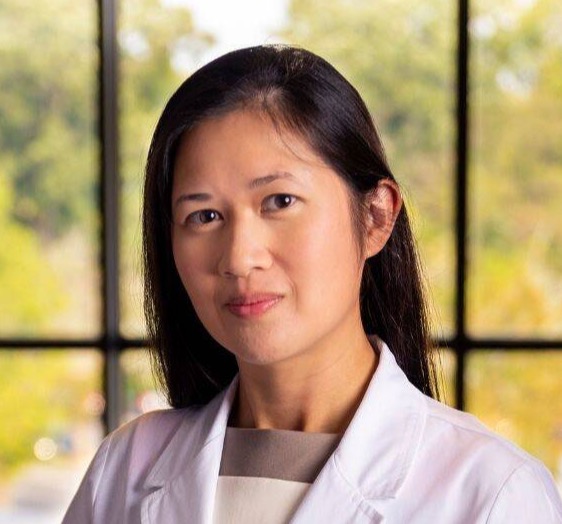Kathleen Hong