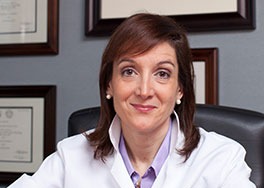Maria Costantini-Ferrando