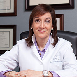 Maria Costantini-Ferrando